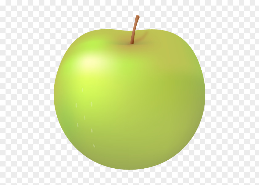 Granny Smith Product Design PNG