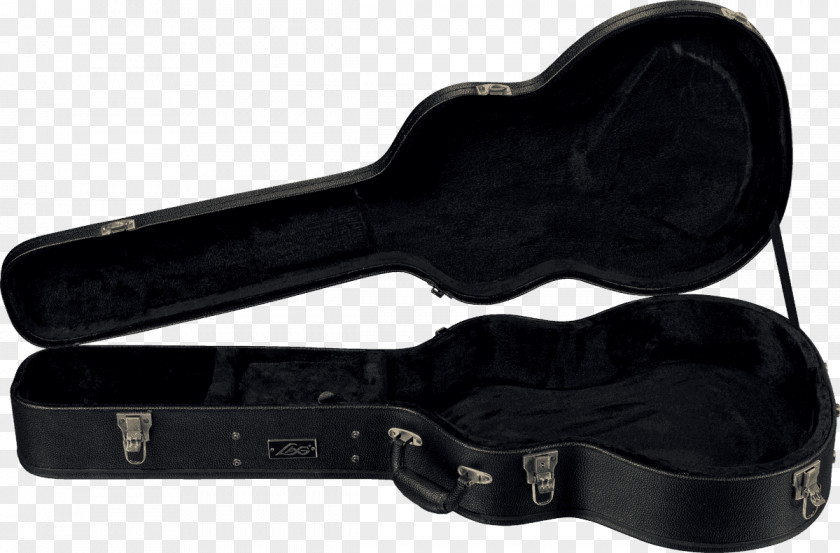 Guitar Acoustic-electric Acoustic Gig Bag PNG