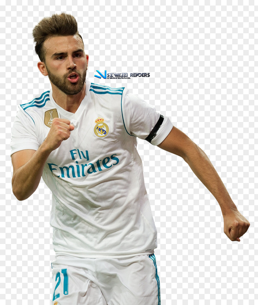 Isco Borja Mayoral Real Madrid C.F. Football Player PNG