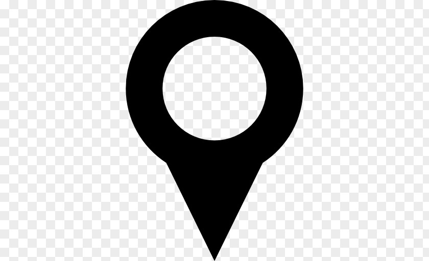 Map Icon Design Font Awesome PNG