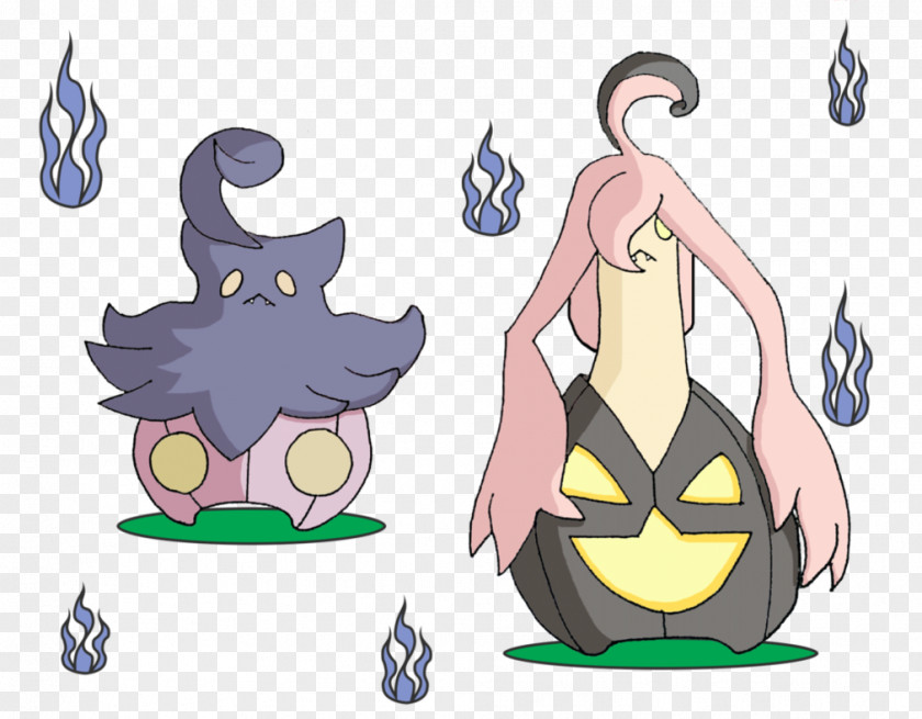 Pikachu Pokémon X And Y Gourgeist Pumpkaboo PNG