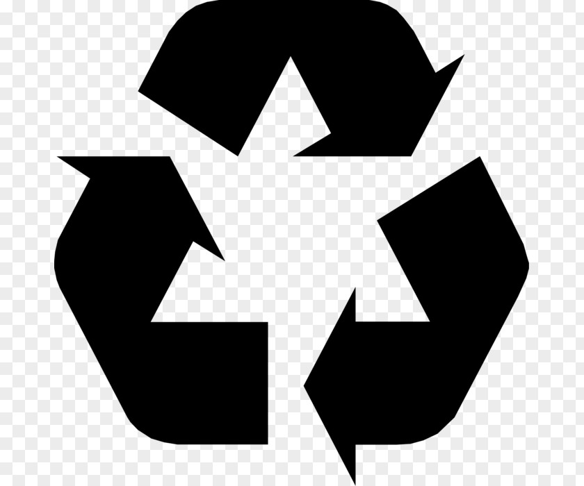 Plastic Pollution Recycling Symbol Clip Art PNG