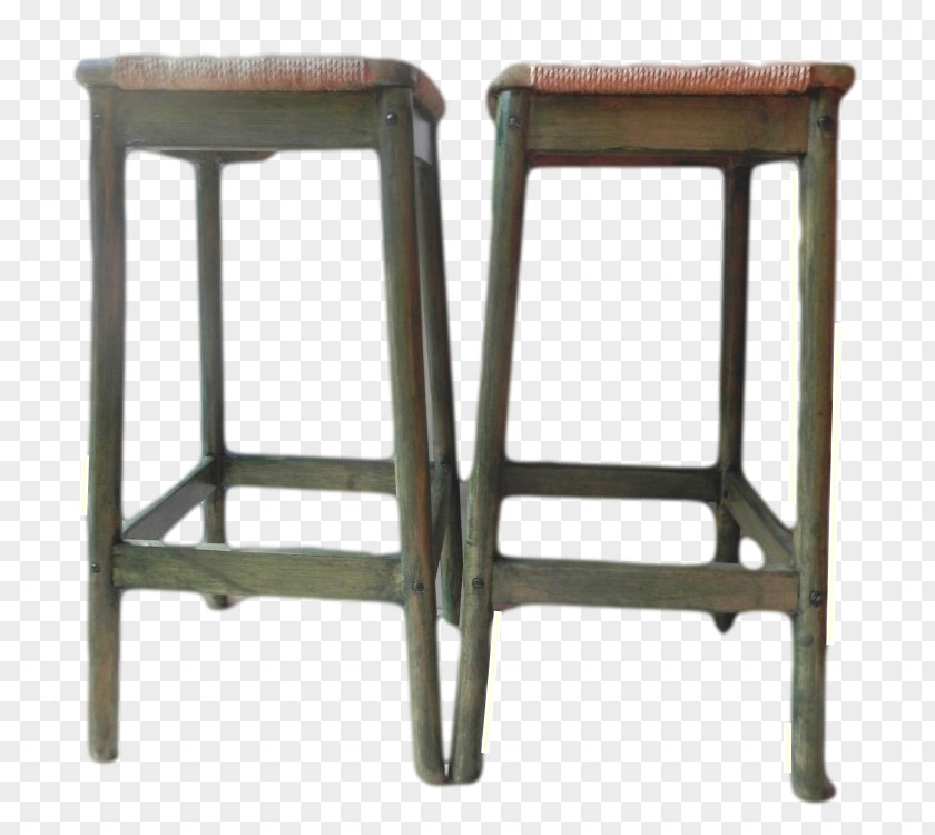 Table Bar Stool PNG