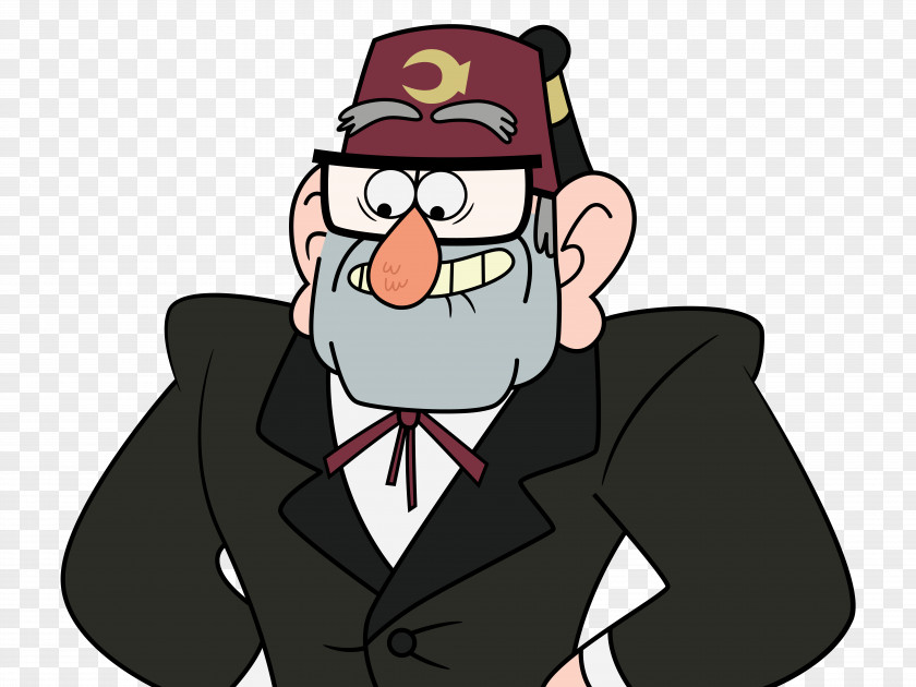 Uncle Grunkle Stan Mabel Pines Dipper Bill Cipher Stanford PNG