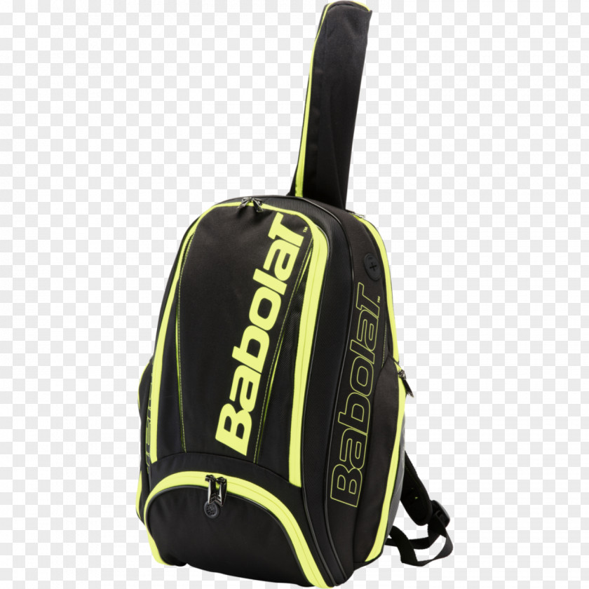 Bag Babolat Pure Backpack Racket PNG