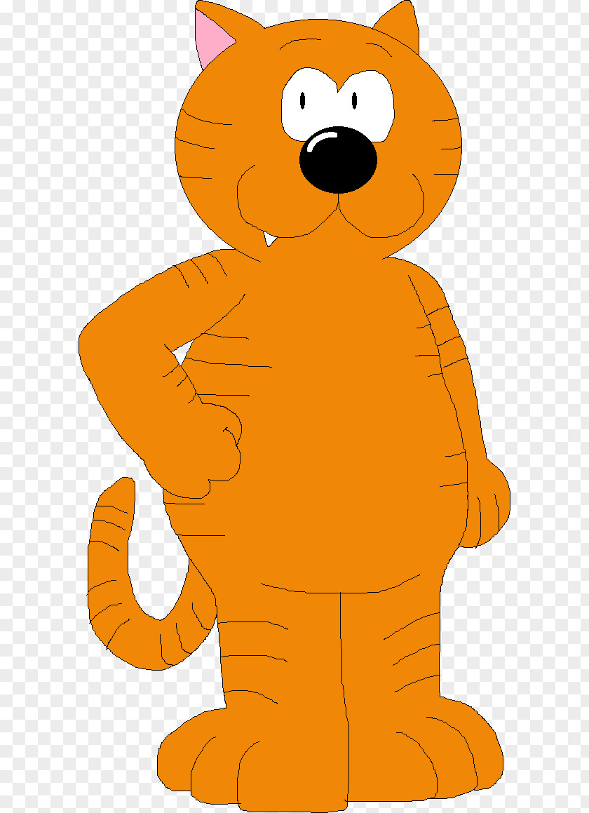 Cat Heathcliff Drawing Clip Art PNG