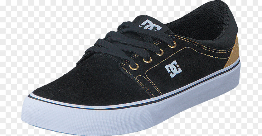 DC Shoes Vans Skate Shoe Sneakers Blue PNG