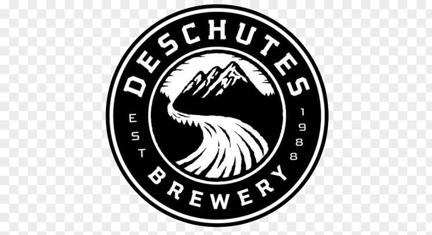 Dungeness Crab Cakes Deschutes Brewery Sour Beer Logo Porter PNG