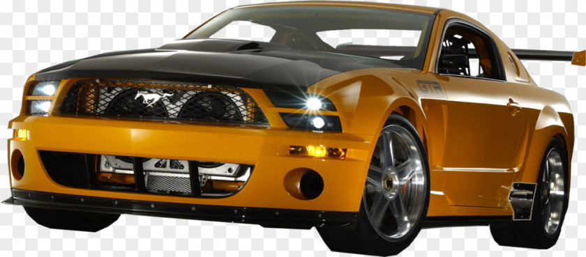 Ford 2005 Mustang 2004 2014 GT PNG