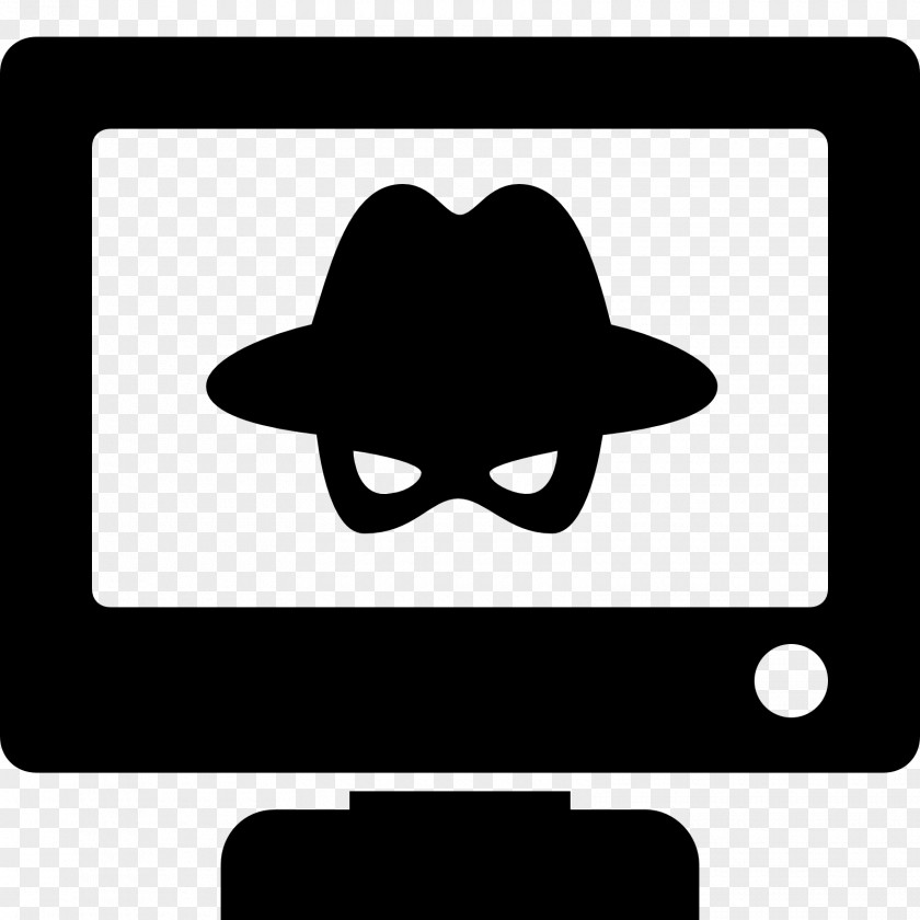 Hacker Security Clip Art PNG