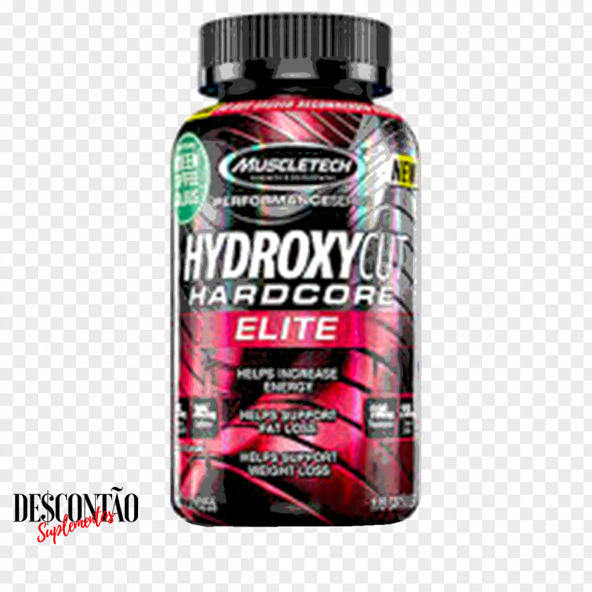 Itau Dietary Supplement Hydroxycut Green Coffee Extract MuscleTech Thermogenics PNG