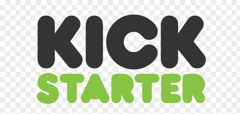 Kickstart Kickstarter Crowdfunding Fundraising Project PNG
