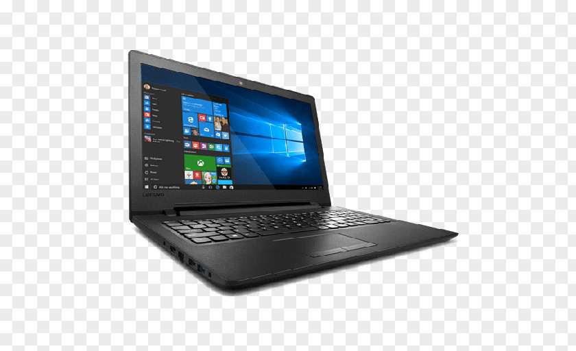 Laptop Lenovo Ideapad 110 (15) Intel Core PNG