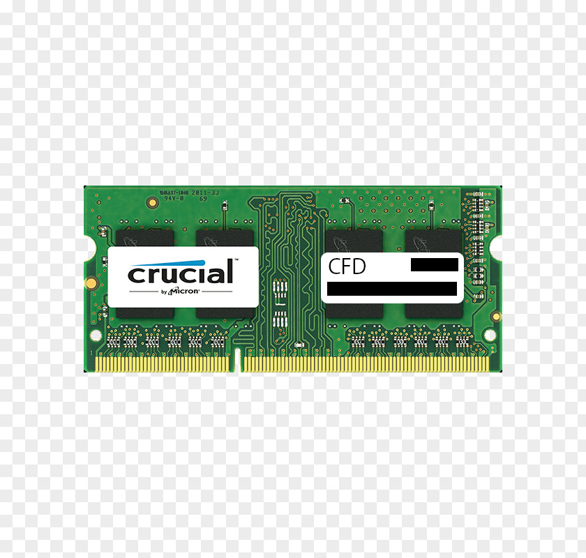 Laptop SO-DIMM DDR4 SDRAM DDR3 PNG