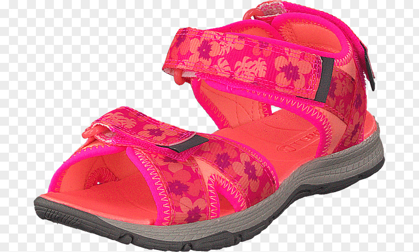 Merrell Shoes For Women Pink Shoe Sandal Cross-training Product M PNG