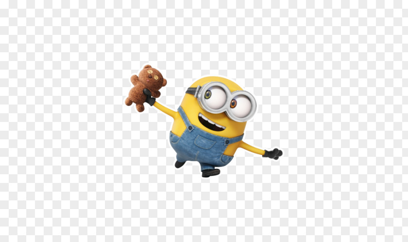 Minions Psd Bob The Minion Kevin Stuart Universal Pictures PNG