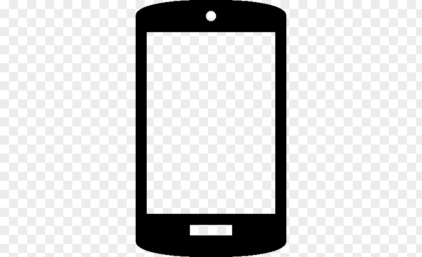 Mobile IPhone Smartphone Handheld Devices Telephone PNG