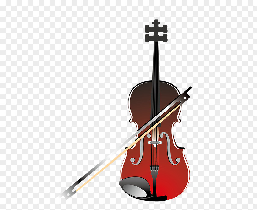 Musical Instruments Bass Violin Violone Double Viola PNG