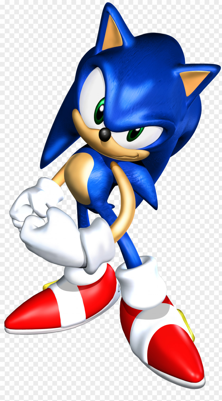 Sonic Adventure 2 The Hedgehog Advance & Knuckles PNG