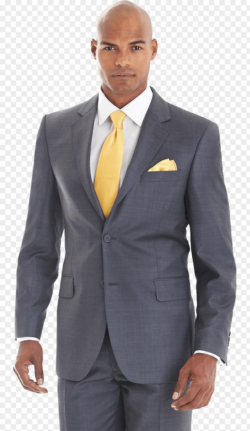 Suit Image Pocket Trousers Button Blazer PNG