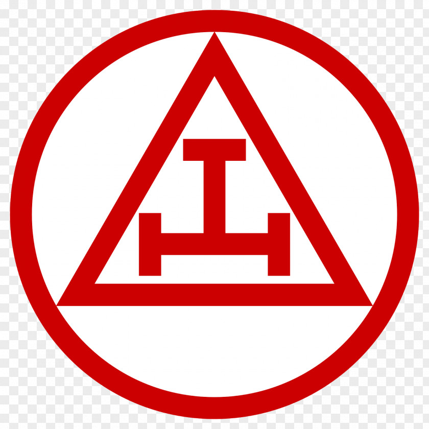 Symbol Royal Arch Masonry Holy Freemasonry Masonic Lodge York Rite PNG