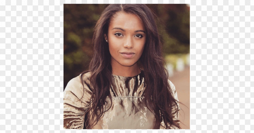 United Kingdom Maisie Richardson-Sellers Star Wars Episode VII Actor The CW Television Network PNG