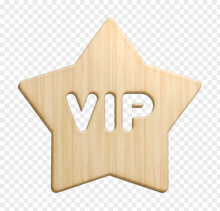Vip Icon Fame PNG