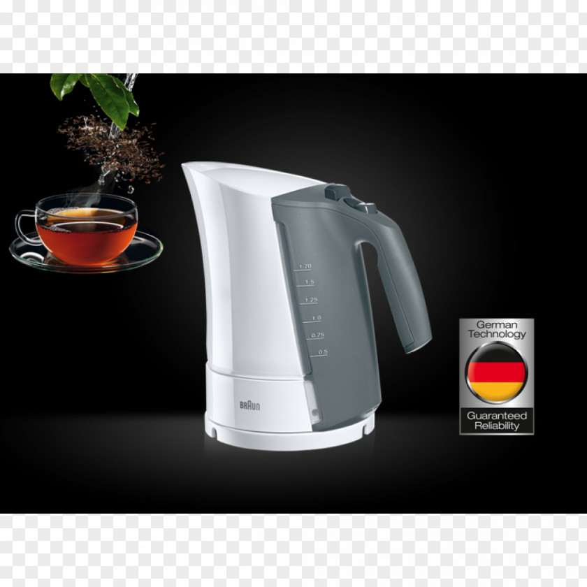 1000 300 Coffee Bosch Twk Kettle TWK7203 Braun Blender PNG