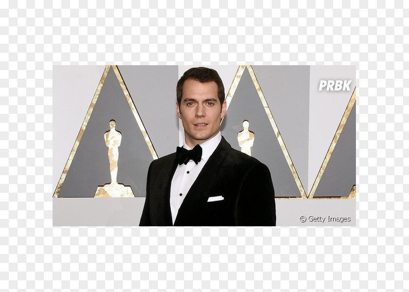 Actor Henry Cavill 88th Academy Awards Batman V Superman: Dawn Of Justice Governors Ceremony PNG