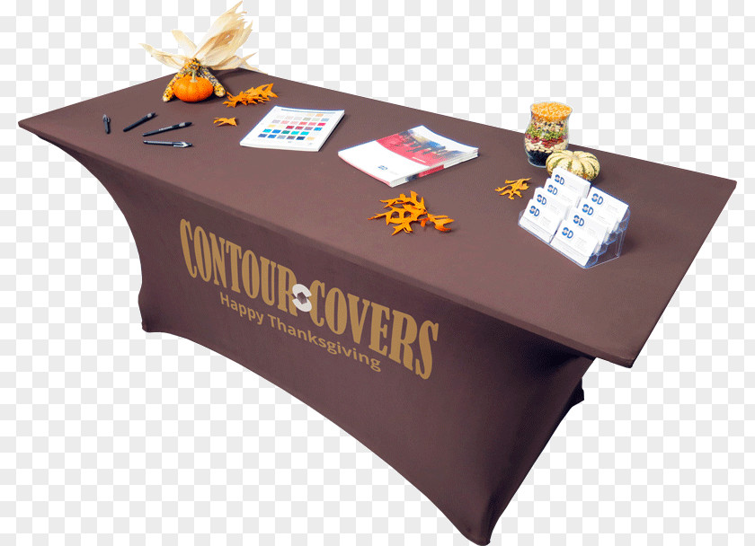 Autumn Promotion Tablecloth Rectangle PNG