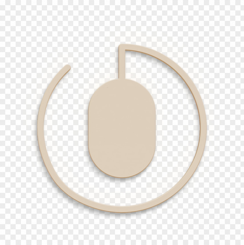 Business Set Icon Mouse PNG