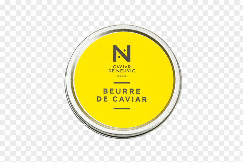 Caviar Neuvic Boiled Egg Butter PNG