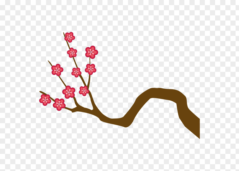 Cherry Blossom ST.AU.150 MIN.V.UNC.NR AD Clip Art Floral Design PNG