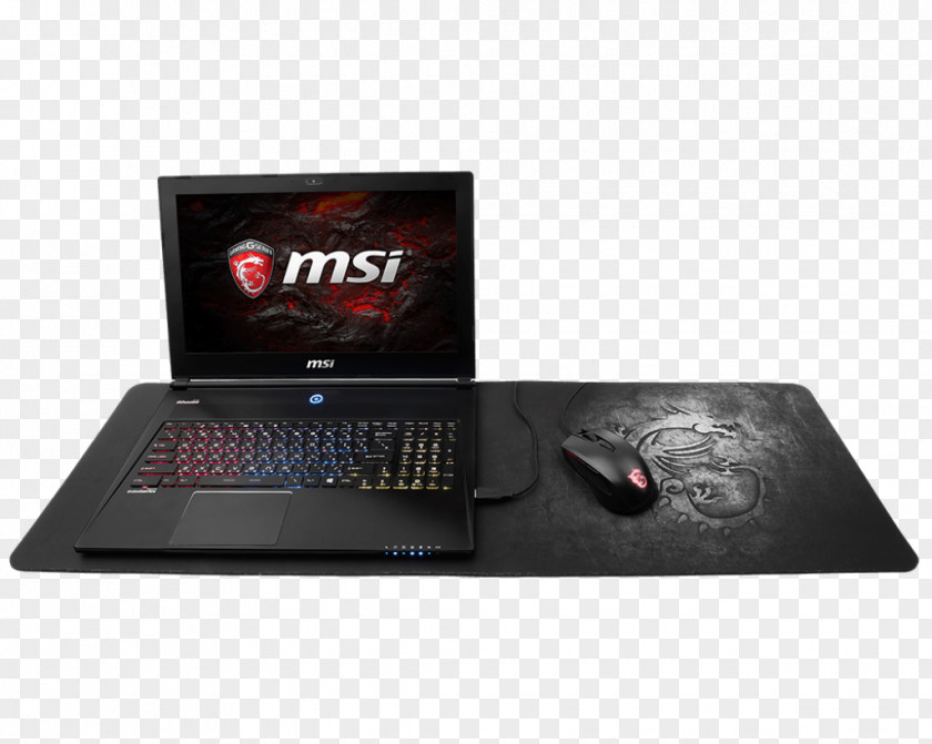 Computer Mouse Laptop Mats Micro-Star International Keyboard PNG