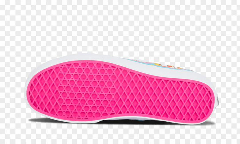 Design Pink M Cross-training Shoe PNG
