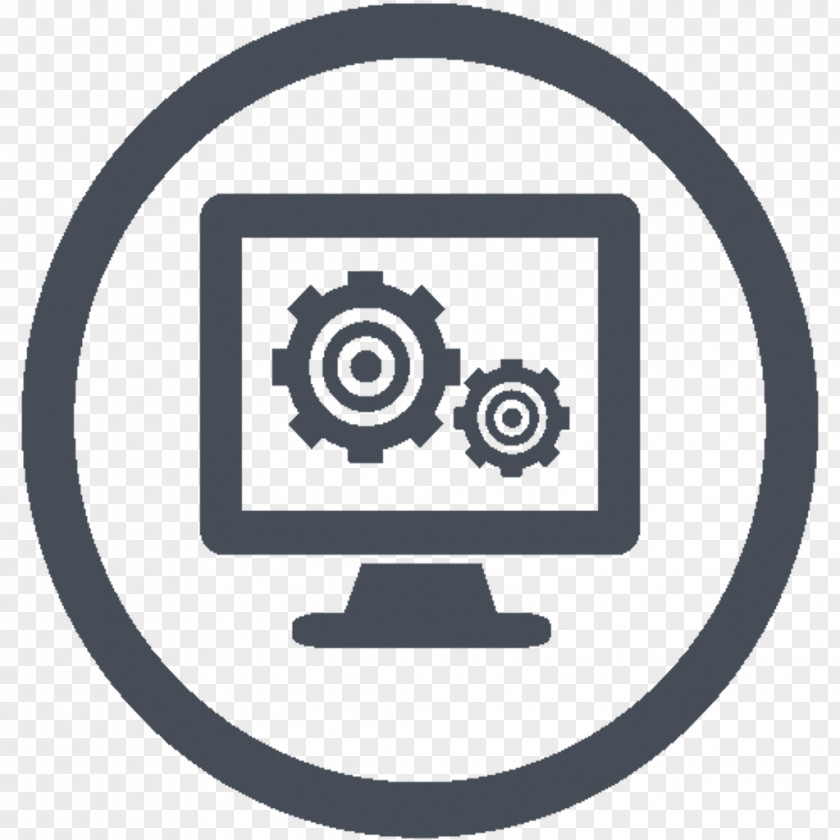 Information Technology Icon Image Clip Art PNG