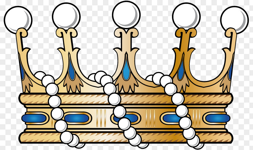 Knight Jonkheer Nobility Crown Royal And Noble Ranks PNG