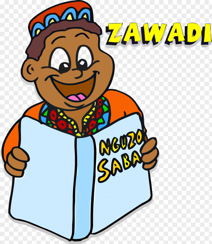 Kwanzaa Happy PNG