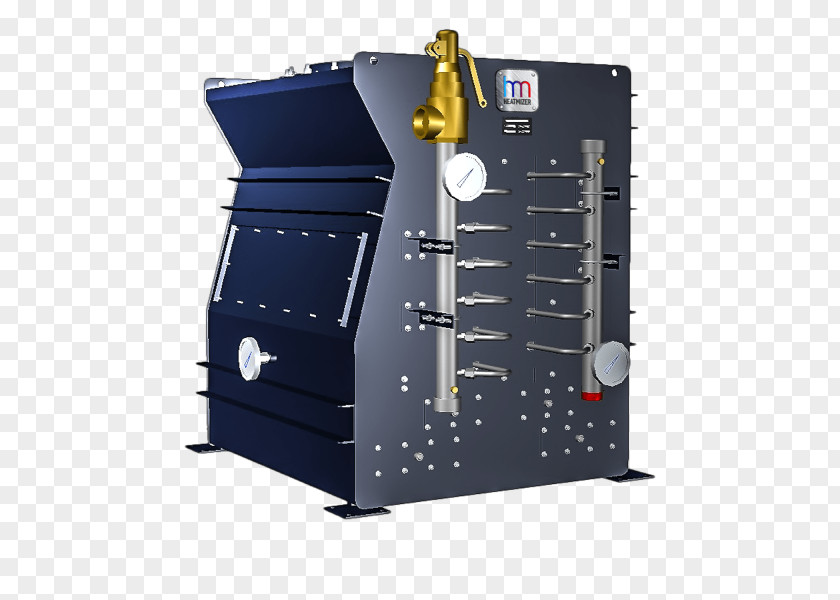 Latent Heat Units Product Design Machine PNG