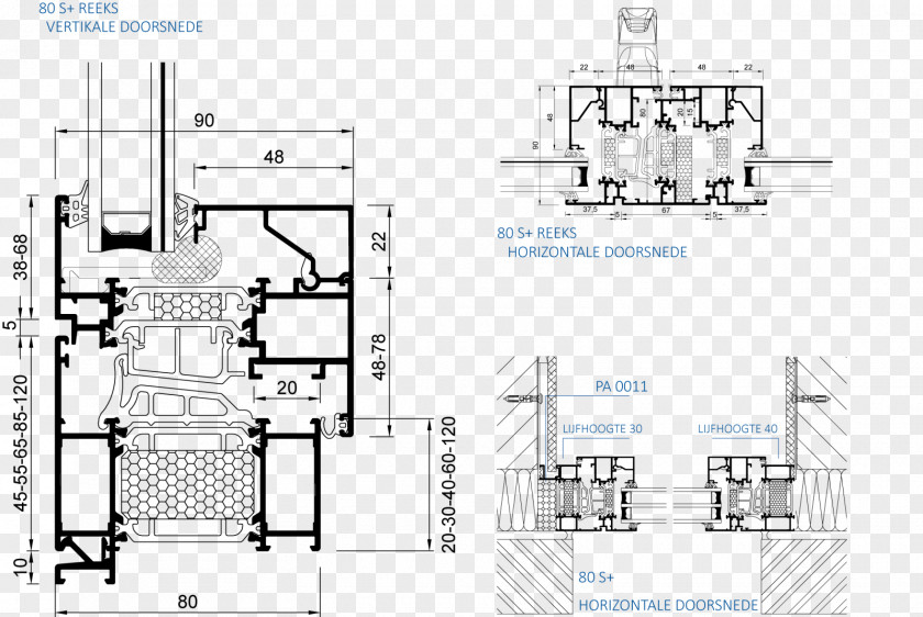 Line Floor Plan Technical Drawing Engineering PNG