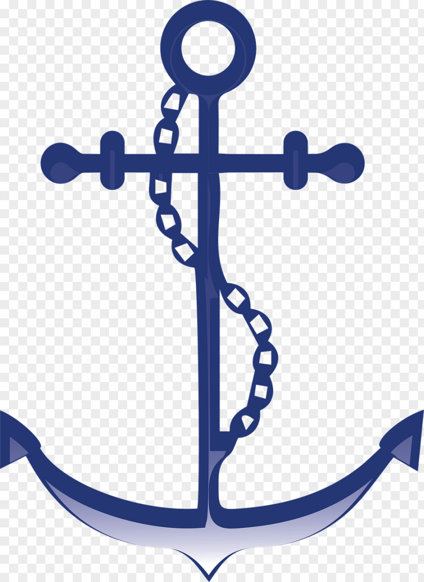 Ocean Anchor Clip Art Sailor Image Free Content PNG