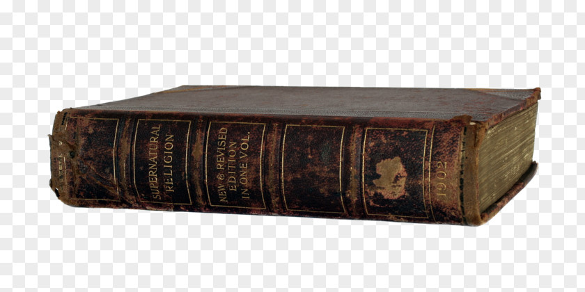 Old Book Rectangle PNG