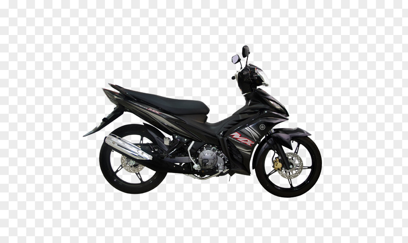 Scooter Motorcycle Yamaha Motor Company T135 Honda East Jakarta PNG