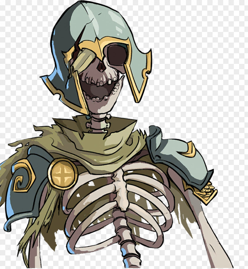 Skeleton Might & Magic: Clash Of Heroes Human Video Game And Magic PNG