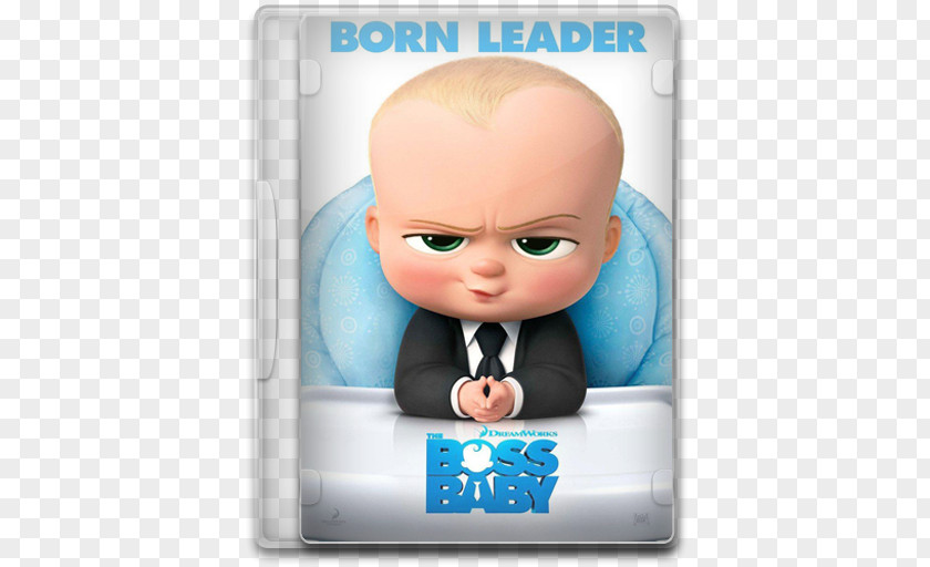 The Boss Baby DreamWorks Animation Film Infant Cinema PNG