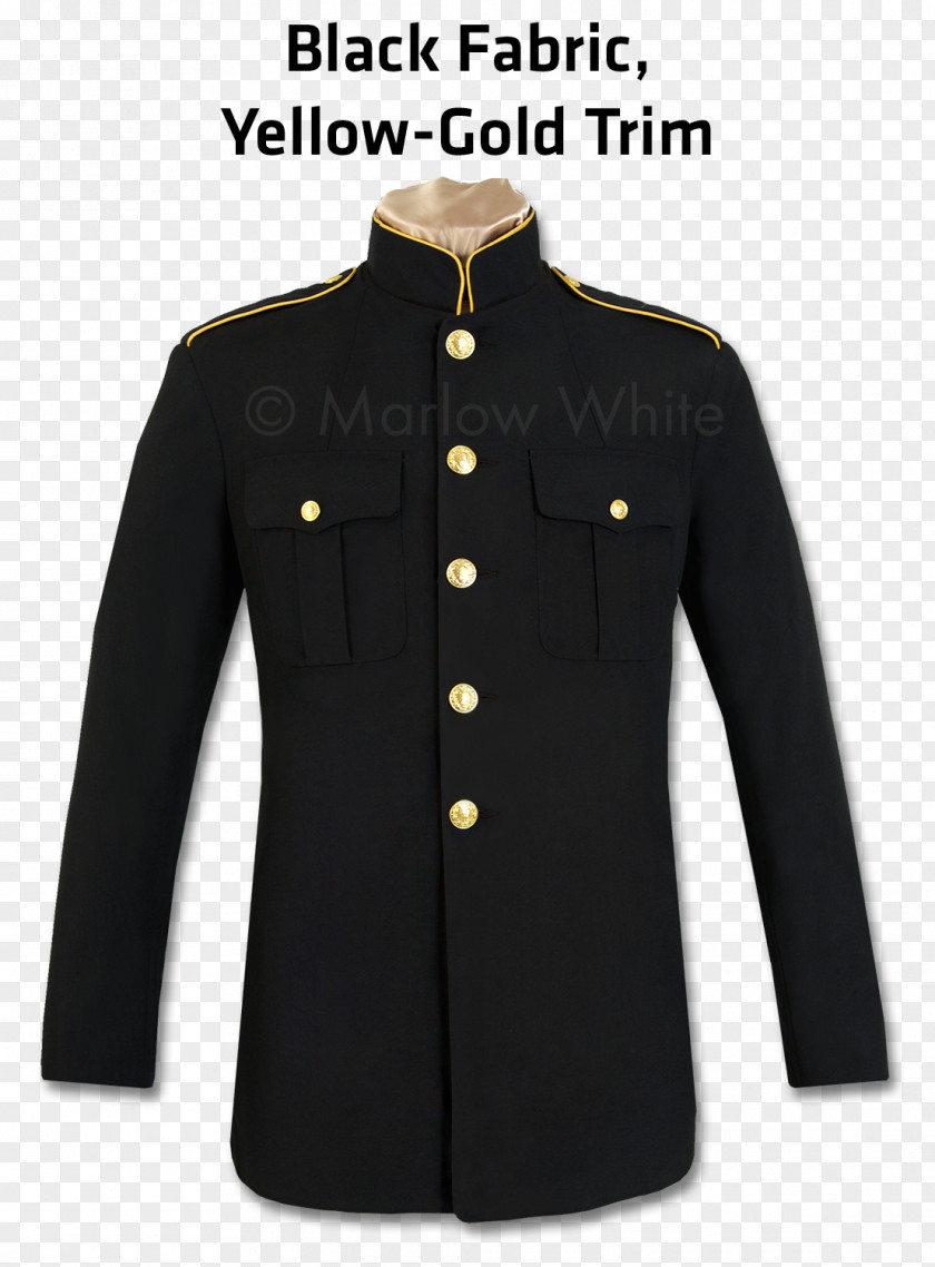 Ambulance Coat Dress Uniform Jacket Mess PNG