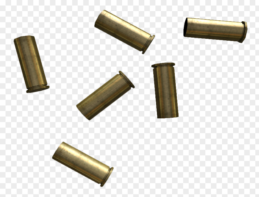 Bullets .44 Magnum Fallout: New Vegas Ammunition Cartuccia Cartridge PNG