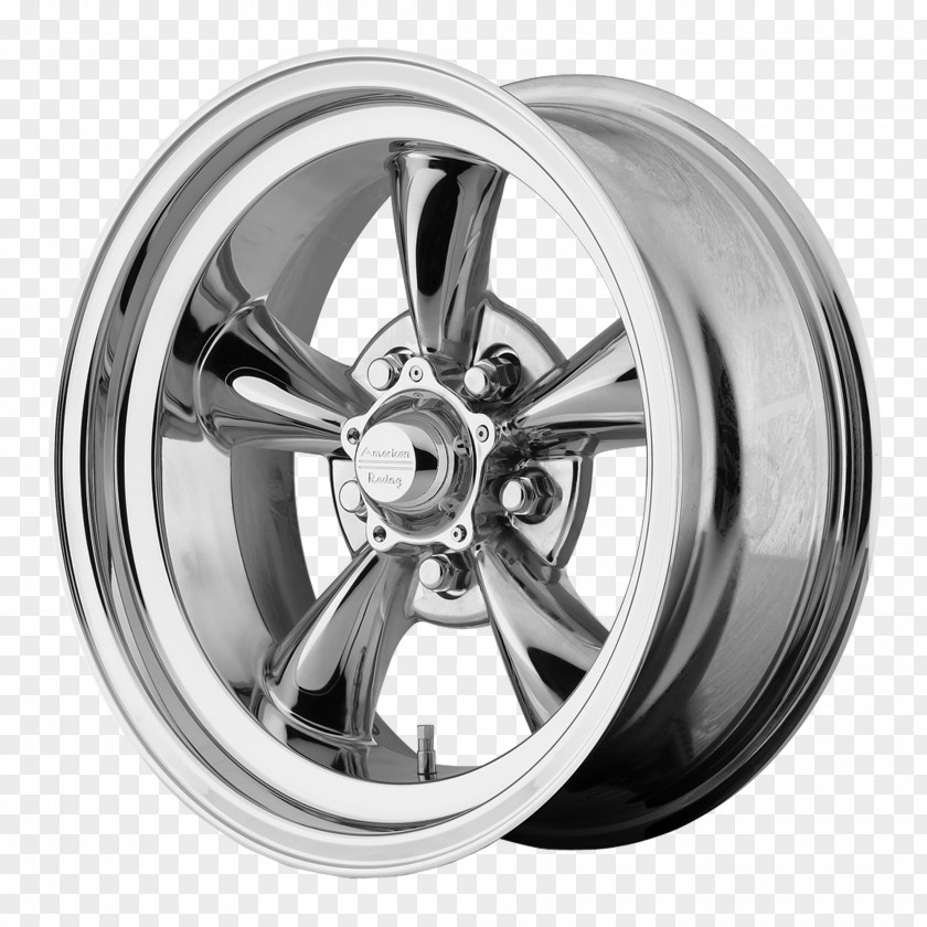 Car Alloy Wheel American Racing Rim Oldsmobile Cutlass PNG