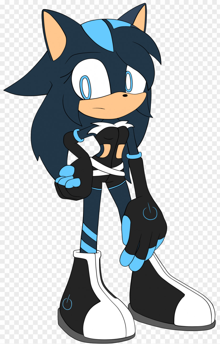 Dark City Sonic The Hedgehog Silver Wikia PNG
