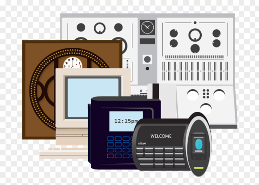 Design Electronics Multimedia PNG